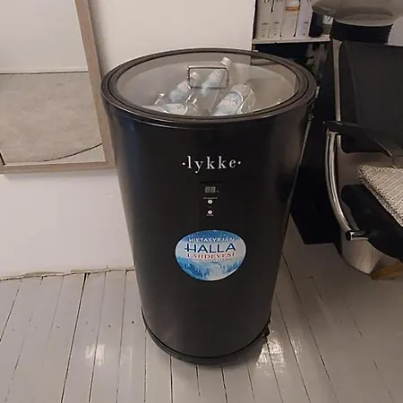 Huoneisto Maalaisromanttinen Sara