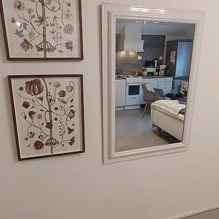 Huoneisto Maalaisromanttinen Sara