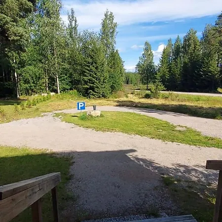 Maalaisromanttinen Sara